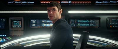 Star Trek: Strange New Worlds ScreenCaps "Terrarium" (S3:E9)