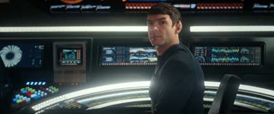 Star Trek: Strange New Worlds ScreenCaps "Terrarium" (S3:E9)