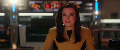 Star Trek: Strange New Worlds ScreenCaps "Terrarium" (S3:E9)