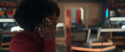 Star Trek: Strange New Worlds ScreenCaps "Terrarium" (S3:E9)