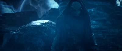 Star Trek: Strange New Worlds ScreenCaps "Terrarium" (S3:E9)