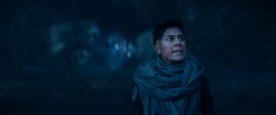 Star Trek: Strange New Worlds ScreenCaps "Terrarium" (S3:E9)