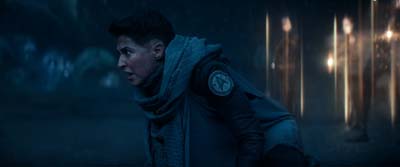 Star Trek: Strange New Worlds ScreenCaps "Terrarium" (S3:E9)