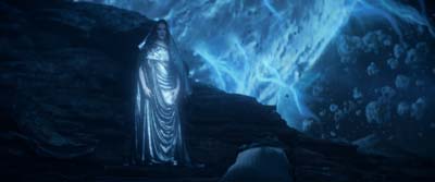 Star Trek: Strange New Worlds ScreenCaps "Terrarium" (S3:E9)