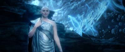 Star Trek: Strange New Worlds ScreenCaps "Terrarium" (S3:E9)