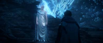 Star Trek: Strange New Worlds ScreenCaps "Terrarium" (S3:E9)