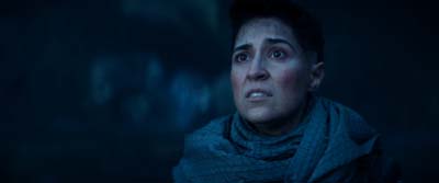 Star Trek: Strange New Worlds ScreenCaps "Terrarium" (S3:E9)