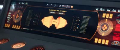Star Trek: Strange New Worlds ScreenCaps "Terrarium" (S3:E9)