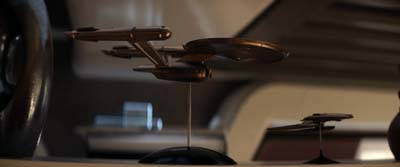 Star Trek: Strange New Worlds ScreenCaps "Terrarium" (S3:E9)