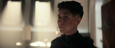 Star Trek: Strange New Worlds ScreenCaps "Terrarium" (S3:E9)