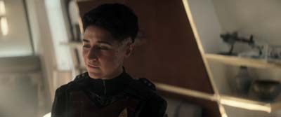Star Trek: Strange New Worlds ScreenCaps "Terrarium" (S3:E9)