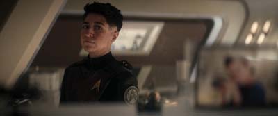Star Trek: Strange New Worlds ScreenCaps "Terrarium" (S3:E9)