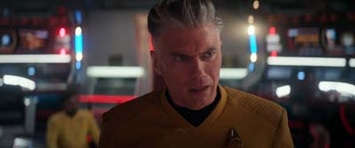 Star Trek: Strange New Worlds ScreenCaps "Terrarium" (S3:E9)