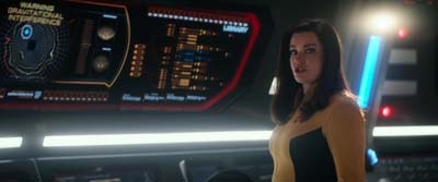 Star Trek: Strange New Worlds ScreenCaps "Terrarium" (S3:E9)