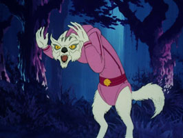 "The Jihad" (S1:E16) Star Trek: The Animated Series Screencaps