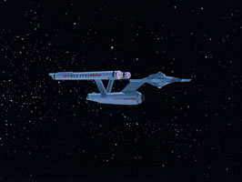 "The Jihad" (S1:E16) Star Trek: The Animated Series Screencaps