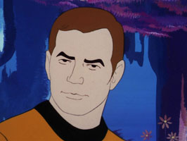 "The Jihad" (S1:E16) Star Trek: The Animated Series Screencaps