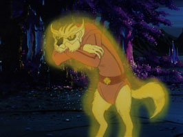 "The Jihad" (S1:E16) Star Trek: The Animated Series Screencaps