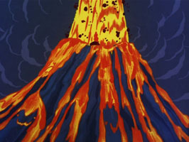 "The Jihad" (S1:E16) Star Trek: The Animated Series Screencaps