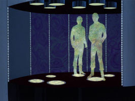 "The Jihad" (S1:E16) Star Trek: The Animated Series Screencaps