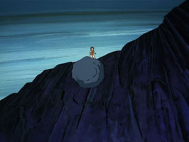 "The Jihad" (S1:E16) Star Trek: The Animated Series Screencaps
