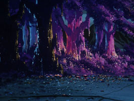 "The Jihad" (S1:E16) Star Trek: The Animated Series Screencaps