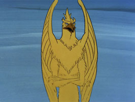 "The Jihad" (S1:E16) Star Trek: The Animated Series Screencaps