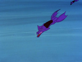 "The Jihad" (S1:E16) Star Trek: The Animated Series Screencaps