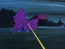 "The Jihad" (S1:E16) Star Trek: The Animated Series Screencaps