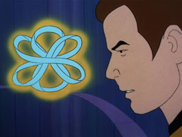 "The Jihad" (S1:E16) Star Trek: The Animated Series Screencaps