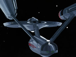 "Bem" (S2:E2) Star Trek: The Animated Series Screencaps