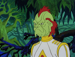 "Bem" (S2:E2) Star Trek: The Animated Series Screencaps