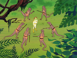 "Bem" (S2:E2) Star Trek: The Animated Series Screencaps