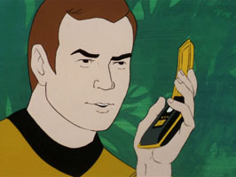 "Bem" (S2:E2) Star Trek: The Animated Series Screencaps