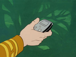 "Bem" (S2:E2) Star Trek: The Animated Series Screencaps