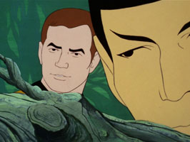 "Bem" (S2:E2) Star Trek: The Animated Series Screencaps