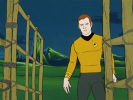 "Bem" (S2:E2) Star Trek: The Animated Series Screencaps