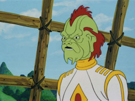 "Bem" (S2:E2) Star Trek: The Animated Series Screencaps