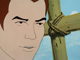 "Bem" (S2:E2) Star Trek: The Animated Series Screencaps