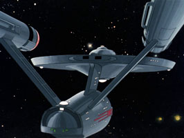 "Bem" (S2:E2) Star Trek: The Animated Series Screencaps