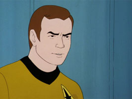 "Bem" (S2:E2) Star Trek: The Animated Series Screencaps