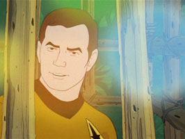 "Bem" (S2:E2) Star Trek: The Animated Series Screencaps