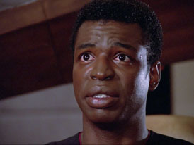 "Hide and Q" (S1:E10) Star Trek: The Next Generation Screencaps