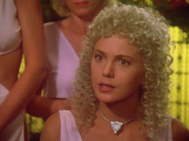 "Justice" (S1:E8) Star Trek: The Next Generation Screencaps