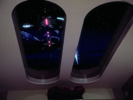 "Justice" (S1:E8) Star Trek: The Next Generation Screencaps