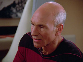 "Justice" (S1:E8) Star Trek: The Next Generation Screencaps