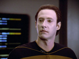 "Justice" (S1:E8) Star Trek: The Next Generation Screencaps