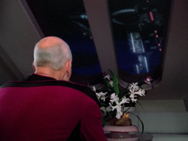 "Justice" (S1:E8) Star Trek: The Next Generation Screencaps