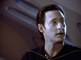 "Justice" (S1:E8) Star Trek: The Next Generation Screencaps