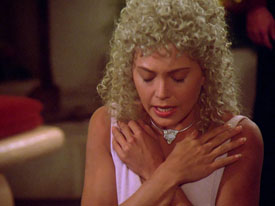 "Justice" (S1:E8) Star Trek: The Next Generation Screencaps